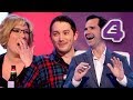 Jon Richardson’s Cocktail Accident Looks VERY Bad!! | 8 Out of 10 Cats S14 | Best of Jon Pt. 2