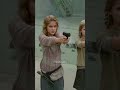 Lizzie Saves Tyreese | The Walking Dead #shorts
