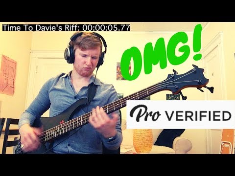 hardest-bass-solo-ever!-(verified-pro)