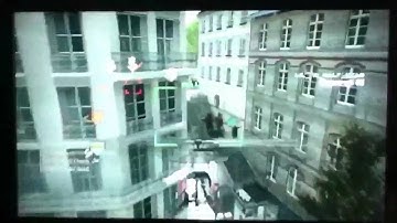 Mw3:Quad Recon Drone Tag! Lol