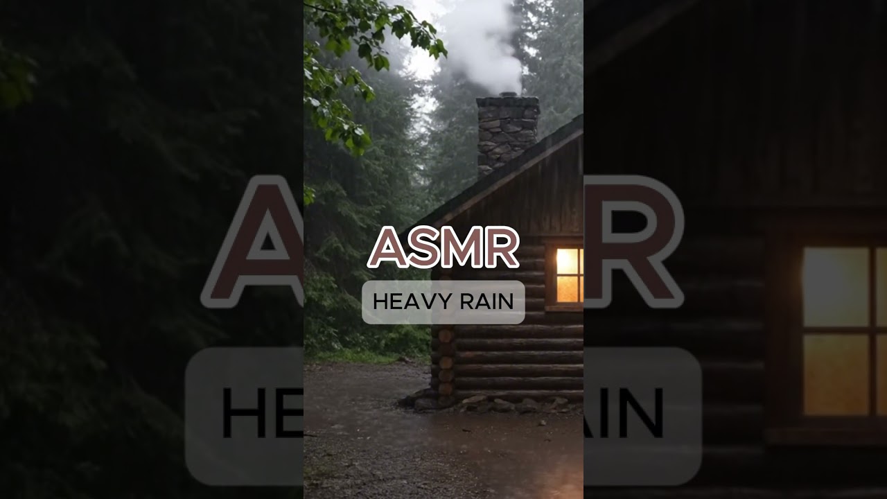 Pure ASMR for your soul. Close your eyes & breathe.