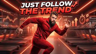 DON'T INVENT SOMETHING NEW ! Pocket Option Trading ! Flat Channel Strategy (Pocket Option)
