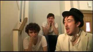 Friends For Never - The Midnight Beast