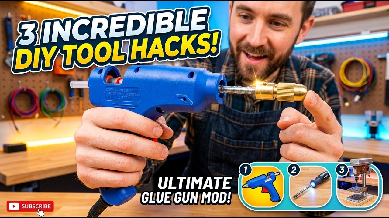 👉  IT SHOULD BE IN EVERY HOME / HOW TO MAKE / Tutorial 🤯 DEFECT?