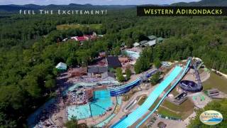 Discover The Regions East Of Lake Ontario - Vacation Upstate New York