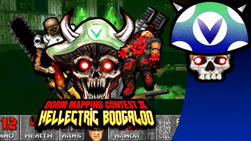 [Vinesauce] Joel - Doom Contest II: Hellectric Boogaloo ANNOUNCEMENT