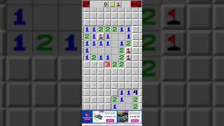 [3] Mine Sweeper Classic Game screenshot 4