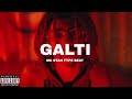 [FREE] Mc Stan Type Beat - "GALTI" | Melodic Type Beat | Trap Beat | 2k22.