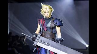 Game On: High Fashion Video Game Worlds screenshot 3