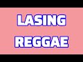 LASING REGGAE