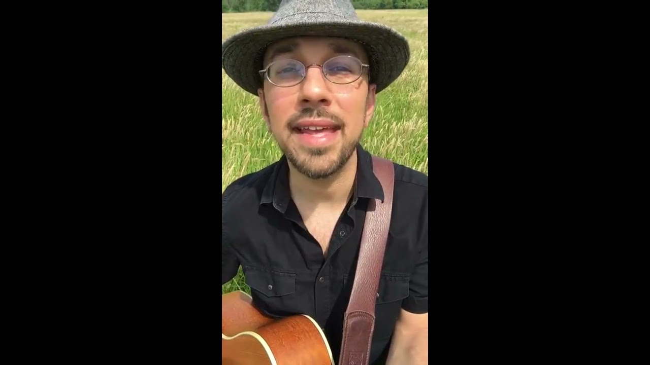 Break The Cycle in a field…