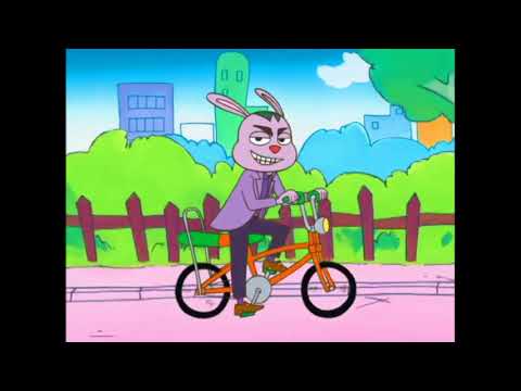 Parappa the Rapper - 1 серия (на русском)