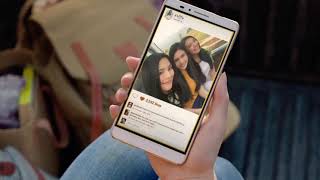 Sunsilk Soft & Smooth Travel Blogger Indonesia Version with Bahasa supers screenshot 4