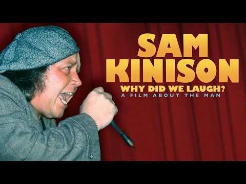 Sam Kinison - Why Did We Laugh | Full Documentary | FREE4ALL