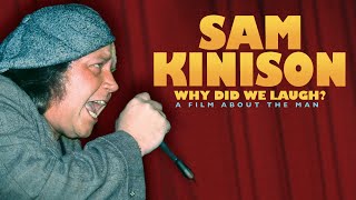 Sam Kinison - Why Did We Laugh | Full Documentary | FREE4ALL