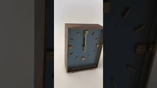 Vintage Mantle Clock Seth Thomas