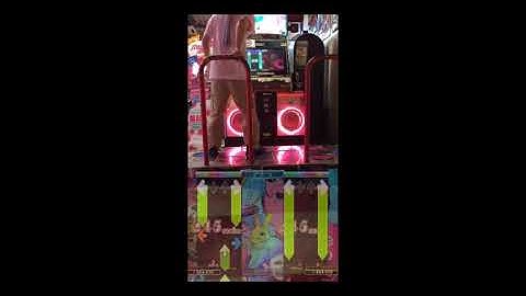 【AC DDR A】Come to Life [Single DIFFICULT Lv12] PFC(999940)