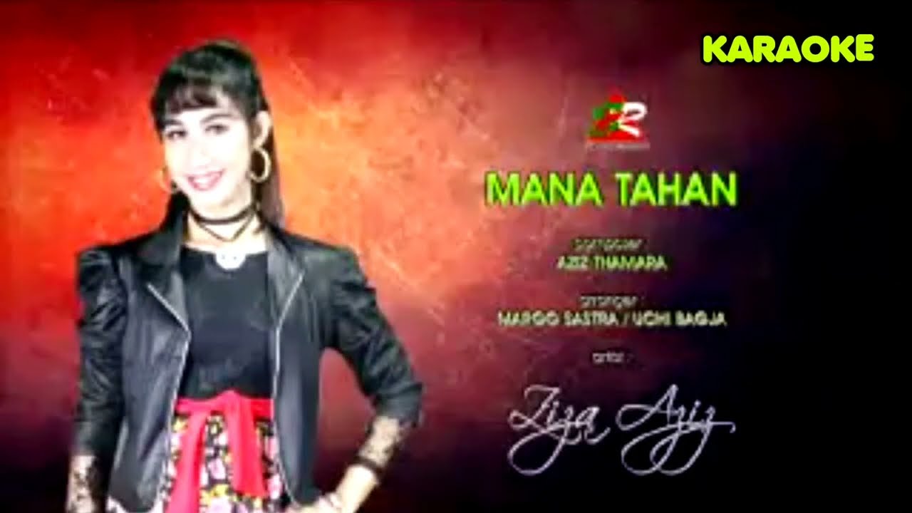 #karaoke - Ziza Aziz \