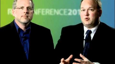 RSA Conference 2011 - Building a Global Privacy Program Leveraging Binding Corporate Rules