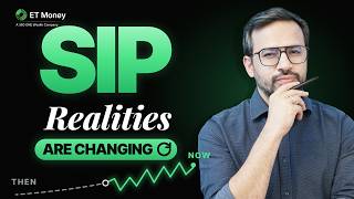 Your SIP Returns May Never Be The Same. 5 Trends to Watch Out Now