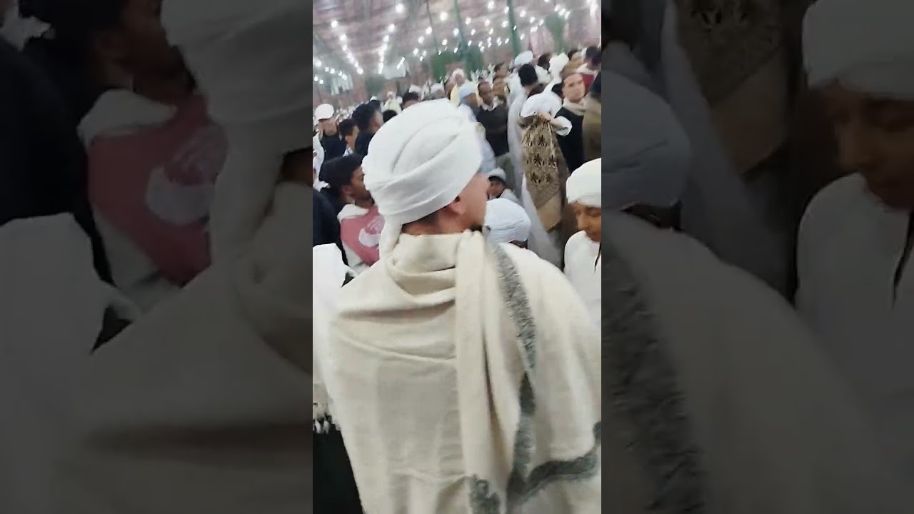 الحضره المحمديه للاسره الدندراوية.