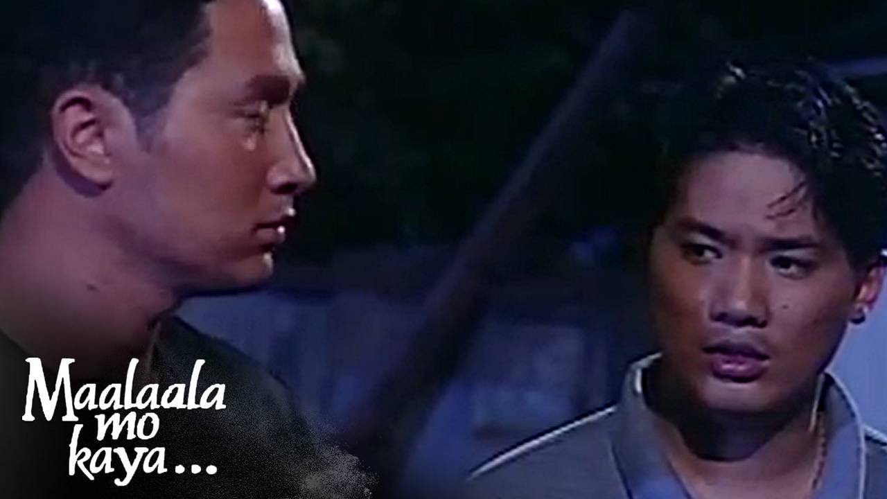 Bahay | Smokey Manaloto | Maalaala Mo Kaya