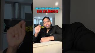 Gescons Reto De Semiología Dx Clinico