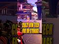 Crazy New Tech For Doctor Strange In Marvel Rivals #marvelrivals