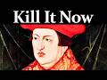 How to Kill Your Weakness Before It Kills You