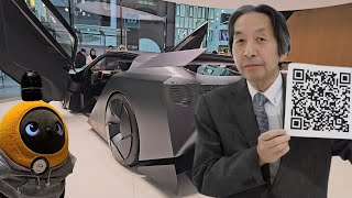 История QR-кода из Японии до наших дней