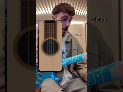 I wish I knew this sooner!! #guitar #guitarist #toto #rock