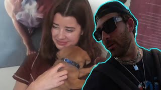 KKona stop the count | Hasanabi