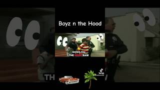 Boyz n the Hood (2025)  - #unobrown #unovision