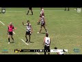 NSW State Cup - MEN'S OPEN SEMI FINAL - Doyalson Dragons vs Wests Magpies
