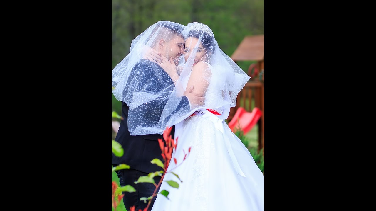 Сватбата на Илияз и Ручка с. Краище