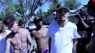 YOUNG MONEY PRESENTS POWDA RICHES "MOTTO REMIX"  (MUSIC VIDEO)