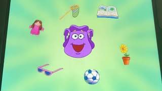 Dora The Explorer Three Little Piggies Backpack Backpack Short Daddad Opposites Table House