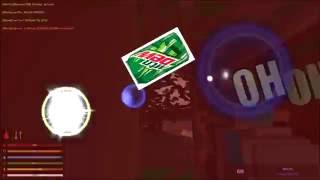 Unturned - G Wrickys Dank 180 Bluntforce Quickscope Mlg Edition