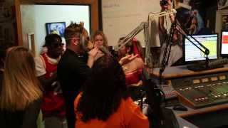 MKTO - Classic (Live in Studio @Hits96Radio )