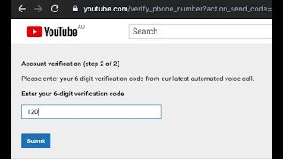 How To Verify  Channel Without Phone Number? - The Mental Club