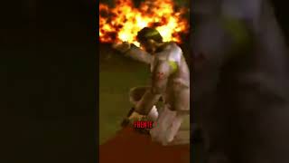 Resident Evil: Ark Thompson #shortgame #residentevil #gameplay #games #residentevil4remake