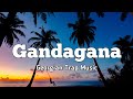 Gandagana  georgian trap music lyrics