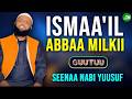 Nashiidaa Afaan Oromoo Ustaaz Ismaa Il Abbaa Milkii Seenaa Nabi Yuusuf Guutuu 