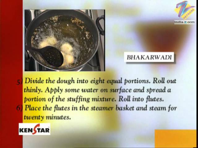 Khana Khazana - Cooking Show - Full Episode 537 - Recipe by Sanjeev Kapoor - Zee TV