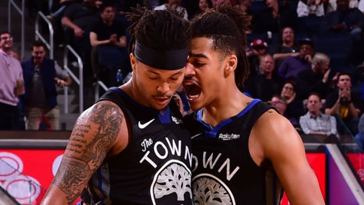 Golden State Warriors vs Sacramento Kings - Full Game Highlights February 25, 2020 NBA Season