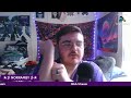 Stream | Post-episode stream, ask me anything within reason