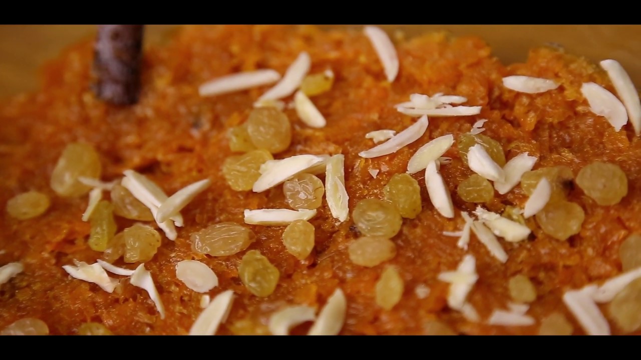 গাজরের হালুয়া Gajorer Halua Bangla Recipe Carrot Halwa Recipe Bangla Desserts Recipe