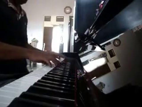 Nicky Astria - Caplang