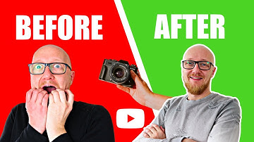 Camera shy on YouTube? Tips you don’t want to miss