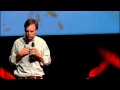 Capitalismo consciente--uma nova era econômica: Thomas Eckschmidt at TEDxLacador
